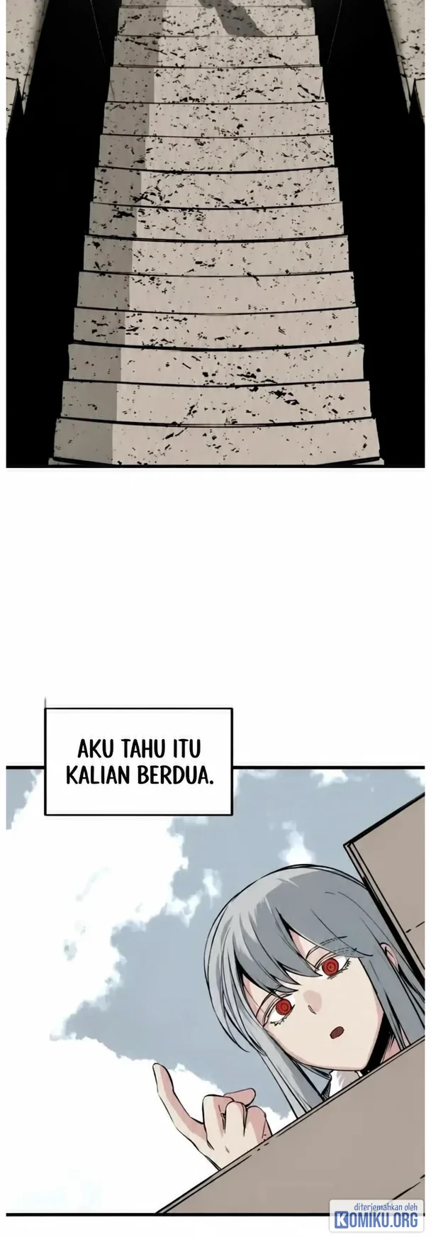 Hero Killer Chapter 283 - halaman 59