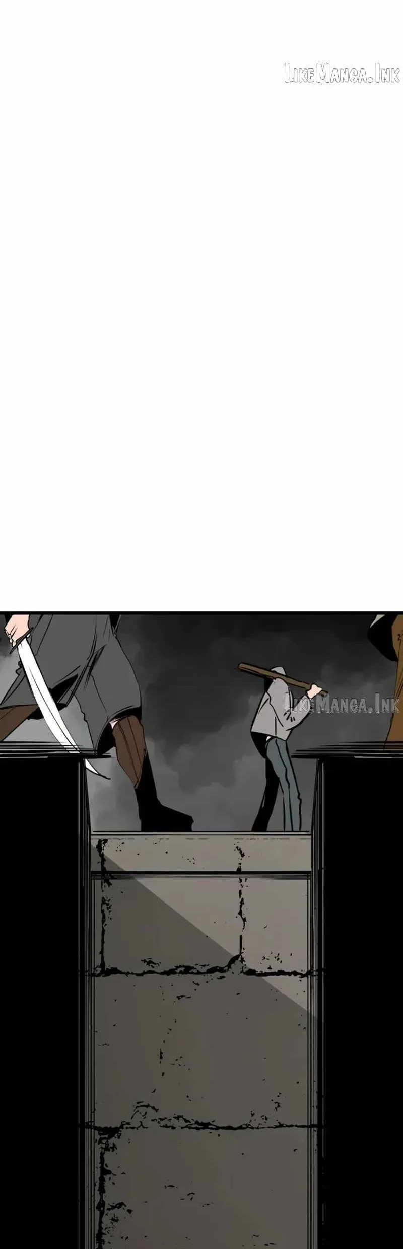Hero Killer Chapter 283 - halaman 61