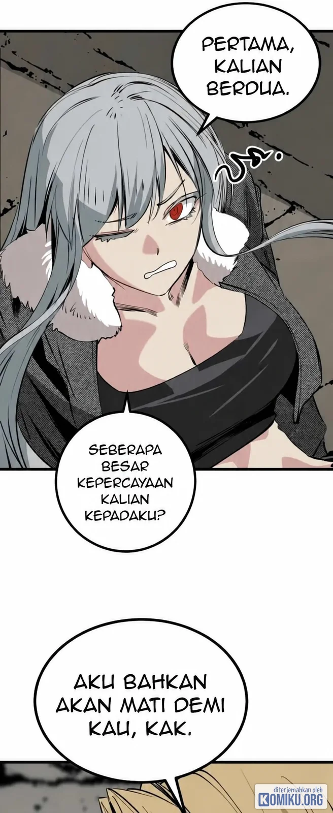 Hero Killer Chapter 283 - halaman 64