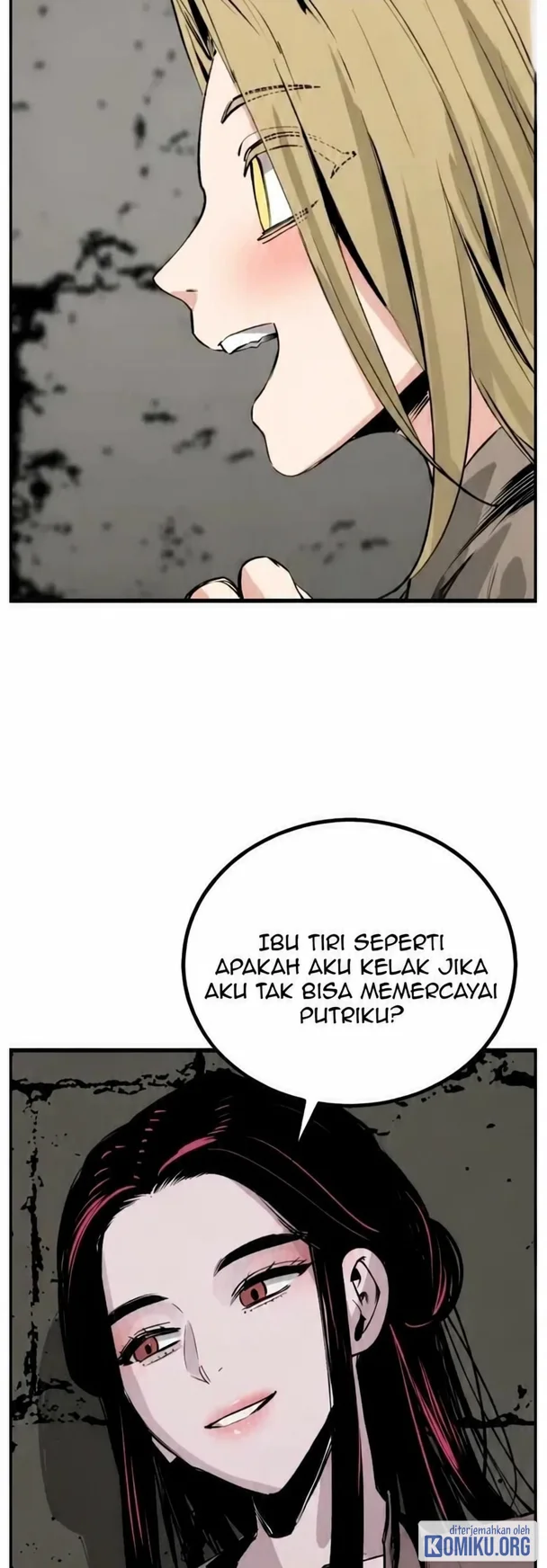 Hero Killer Chapter 283 - halaman 65