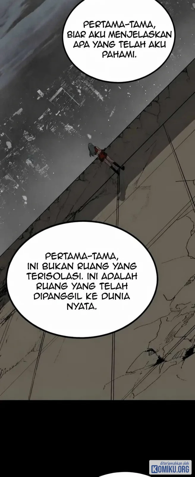 Hero Killer Chapter 283 - halaman 67