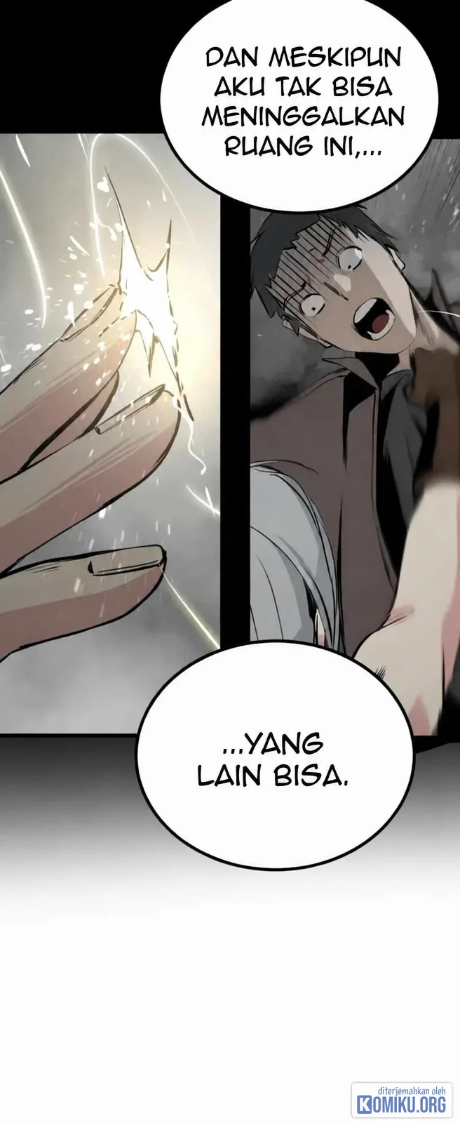 Hero Killer Chapter 283 - halaman 68
