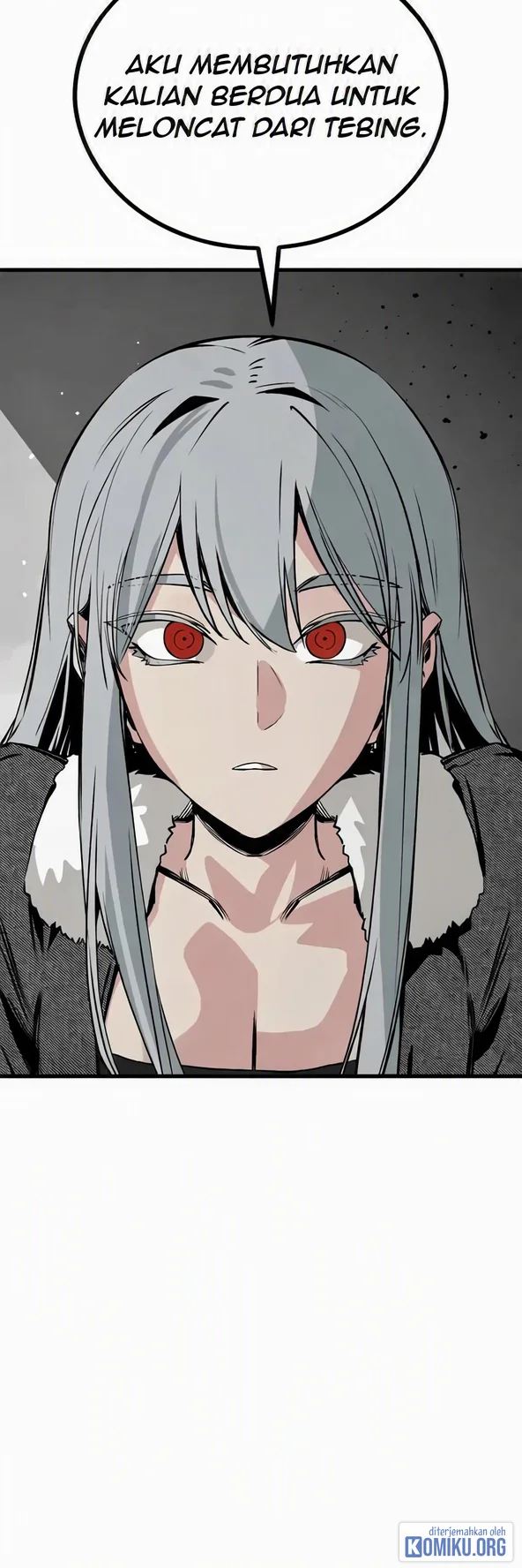Hero Killer Chapter 283 - halaman 70