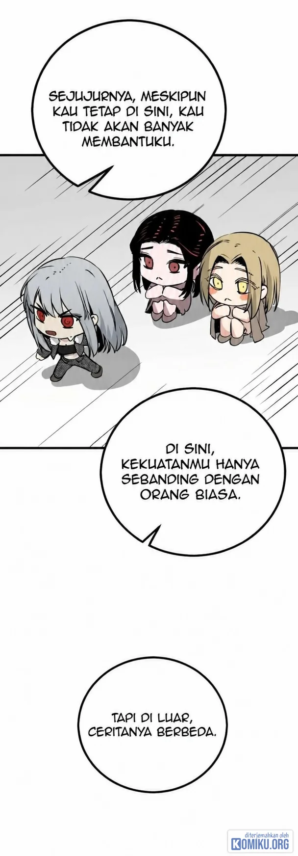 Hero Killer Chapter 283 - halaman 72