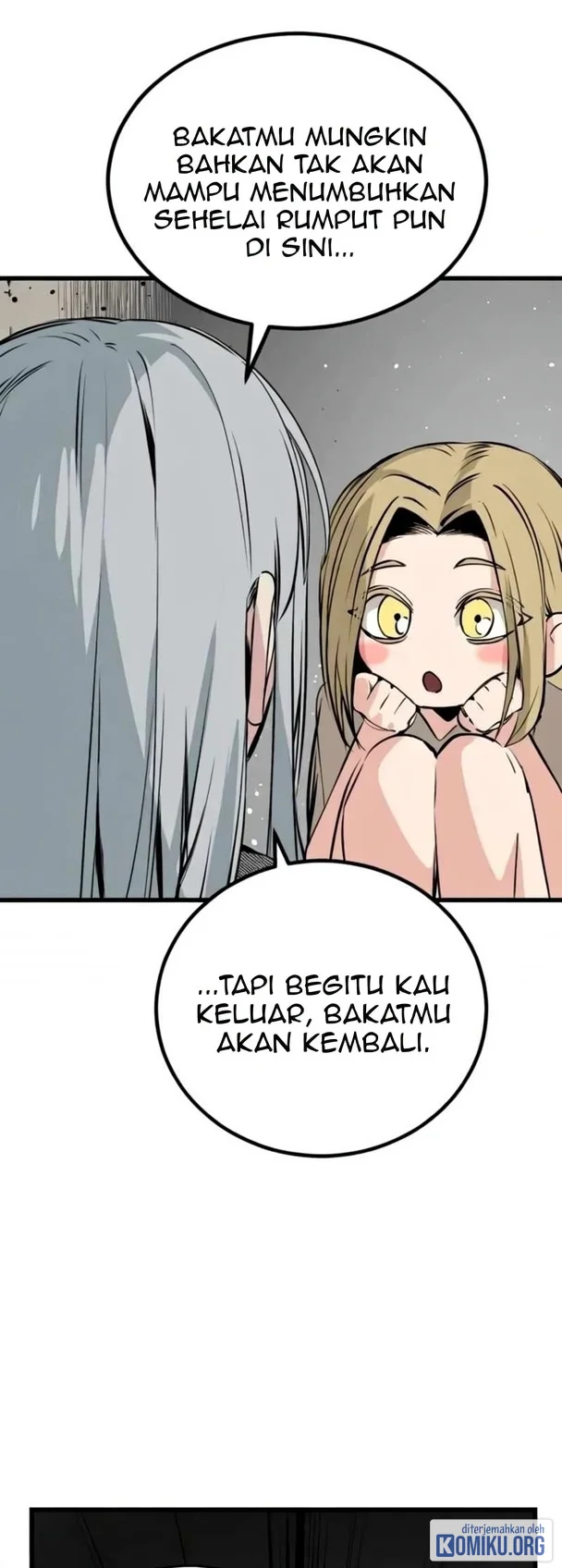 Hero Killer Chapter 283 - halaman 73