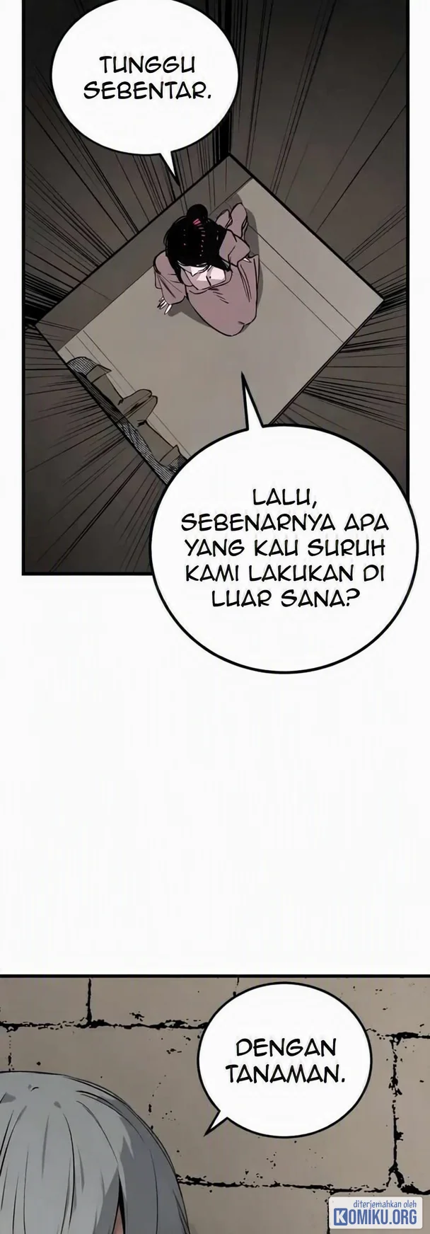 Hero Killer Chapter 283 - halaman 74