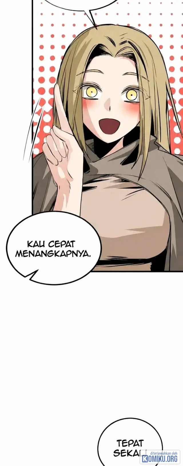 Hero Killer Chapter 283 - halaman 77