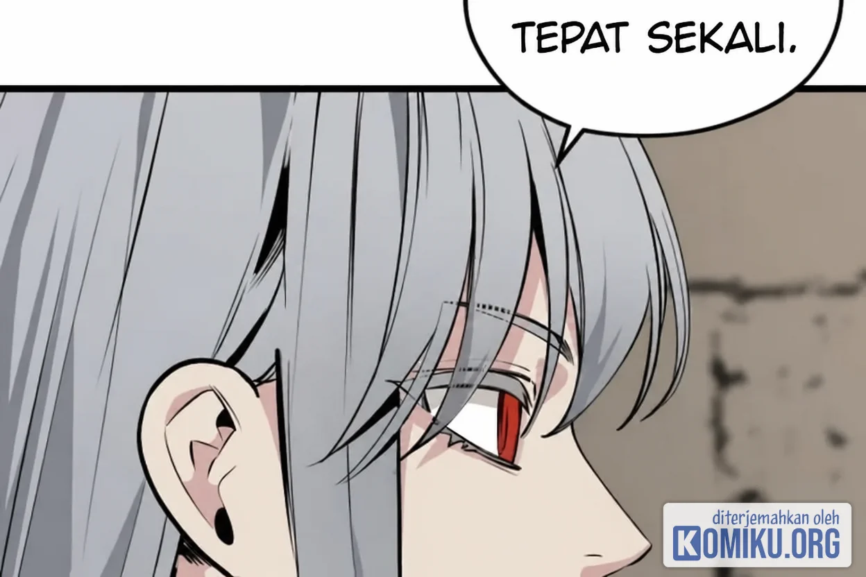 Hero Killer Chapter 283 - halaman 78