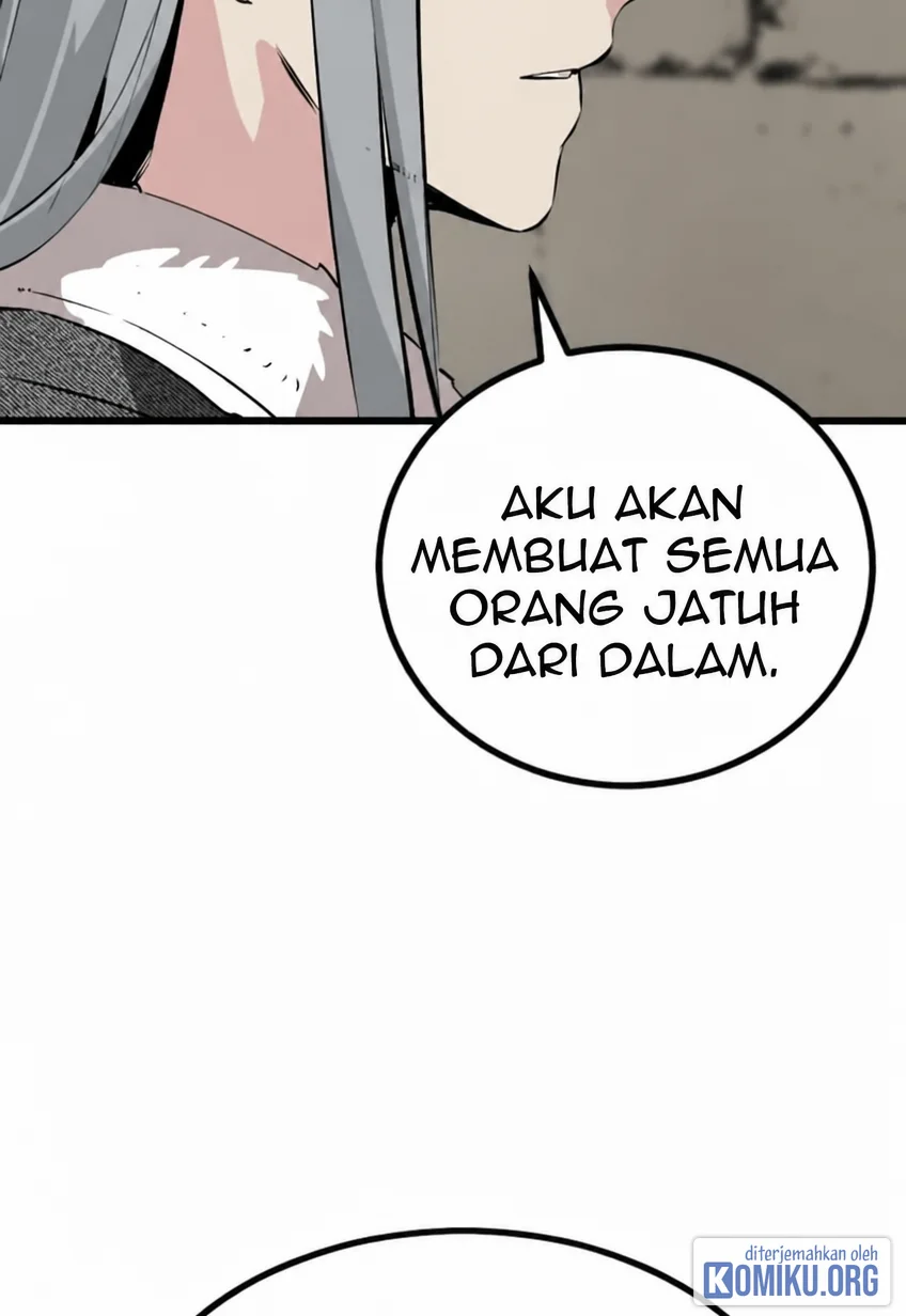 Hero Killer Chapter 283 - halaman 79