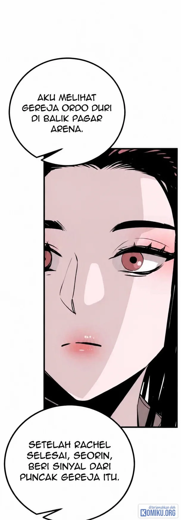 Hero Killer Chapter 283 - halaman 81
