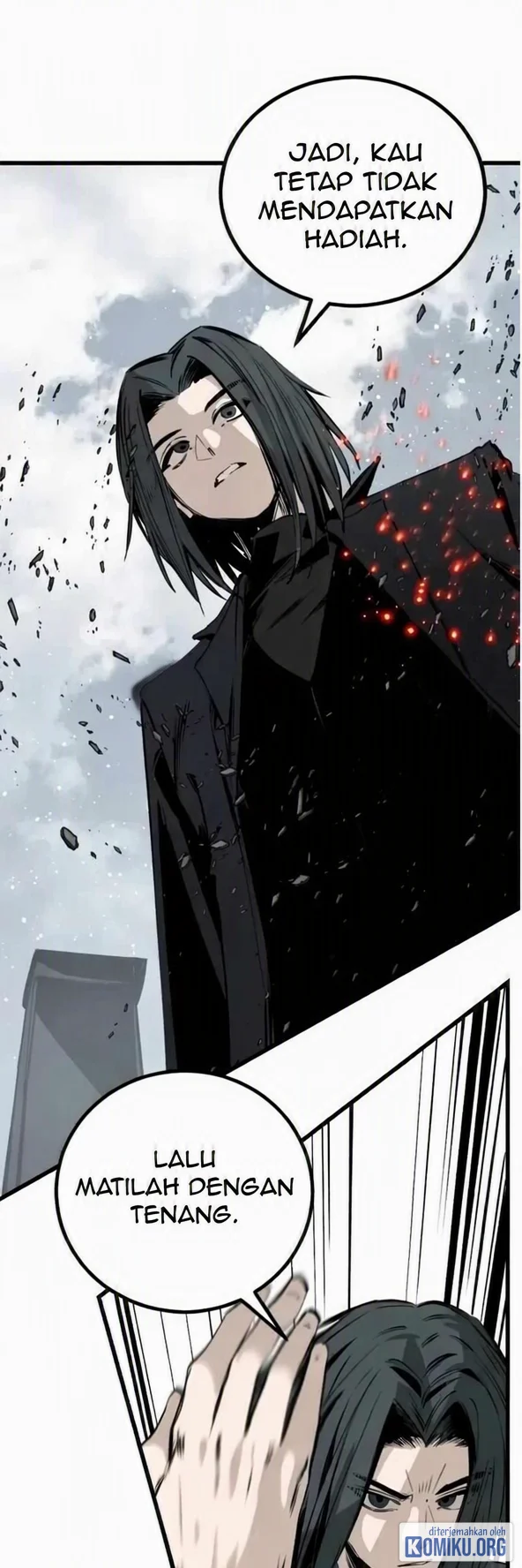 Hero Killer Chapter 283 - halaman 9