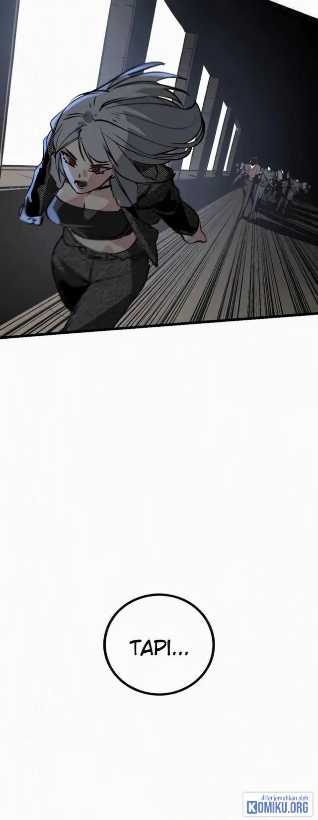 Hero Killer Chapter 283 - halaman 90