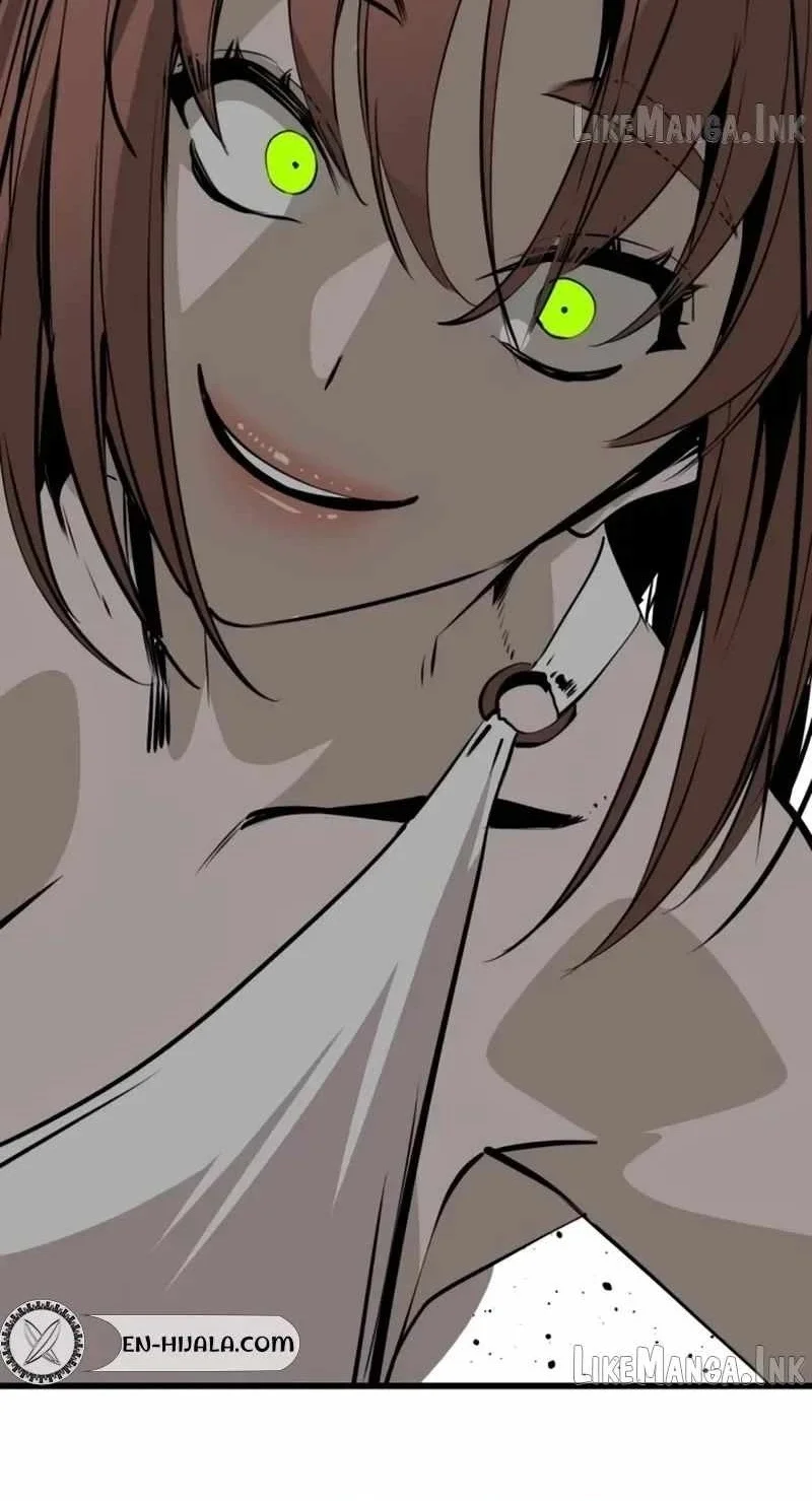 Hero Killer Chapter 283 - halaman 94