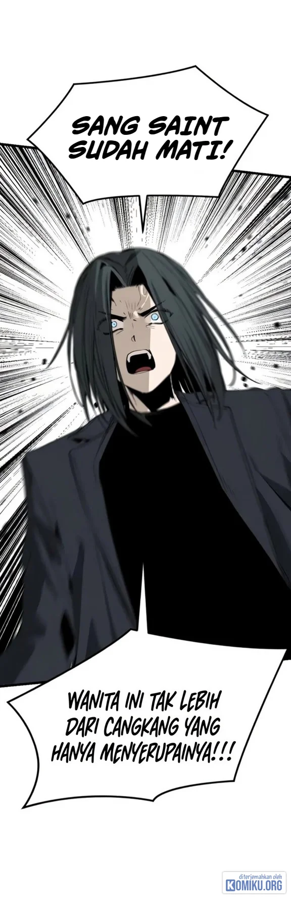 Hero Killer Chapter 284 - halaman 10
