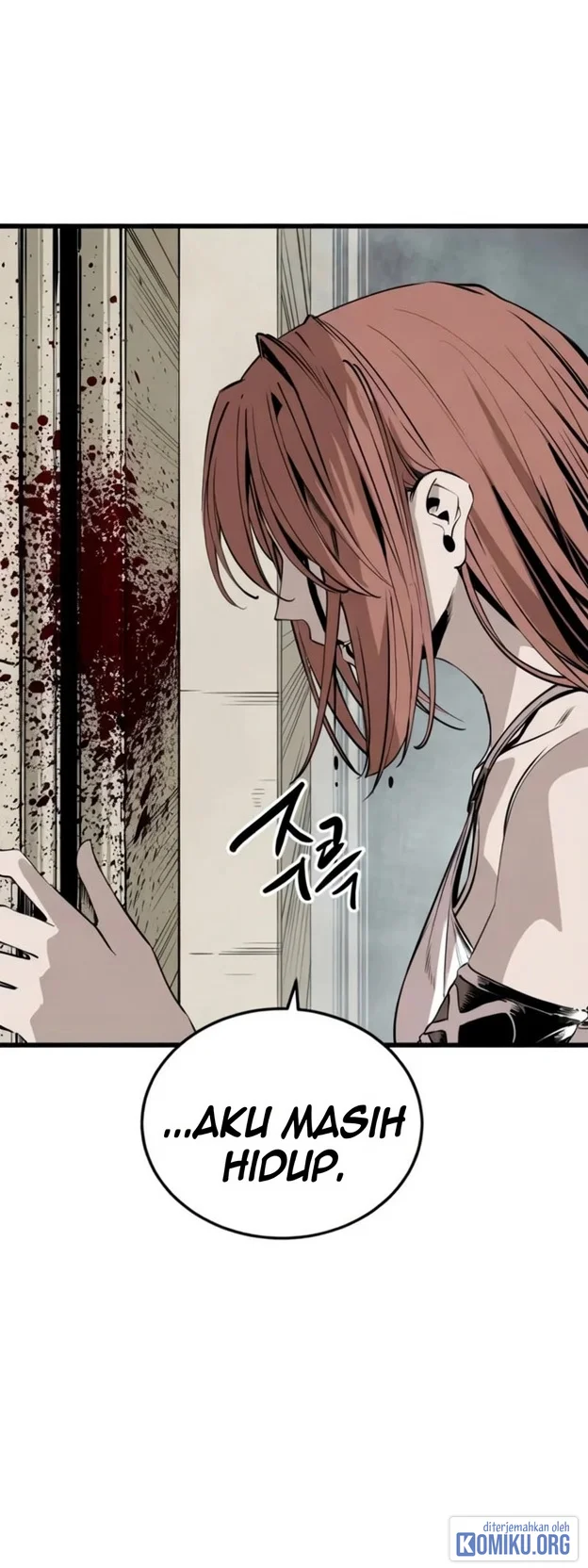 Hero Killer Chapter 284 - halaman 13
