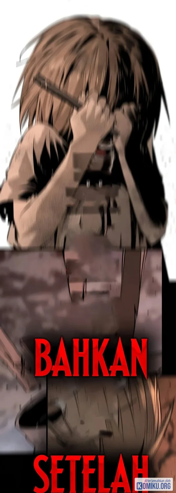Hero Killer Chapter 284 - halaman 15