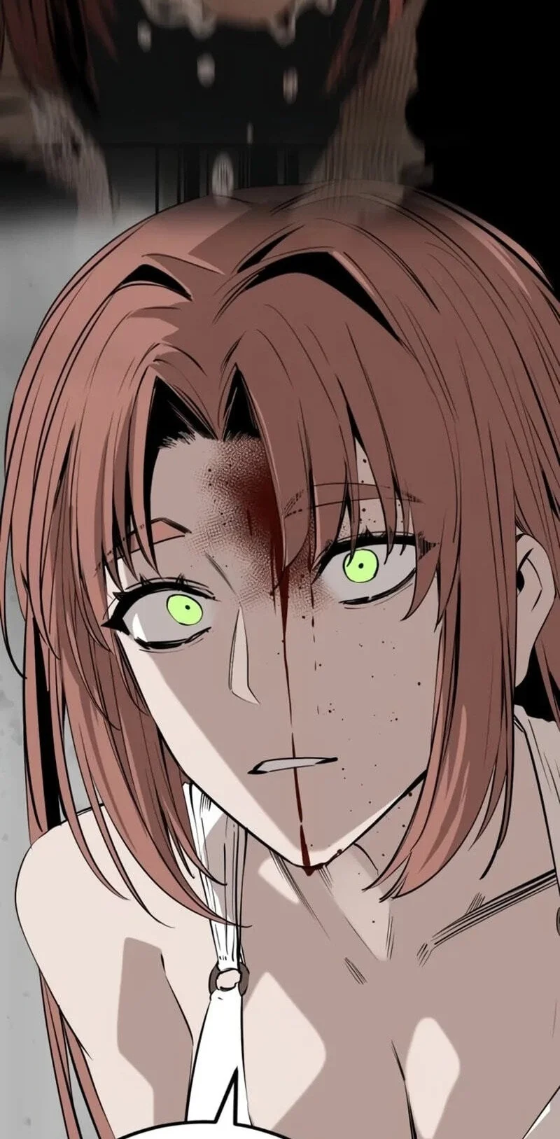 Hero Killer Chapter 284 - halaman 18