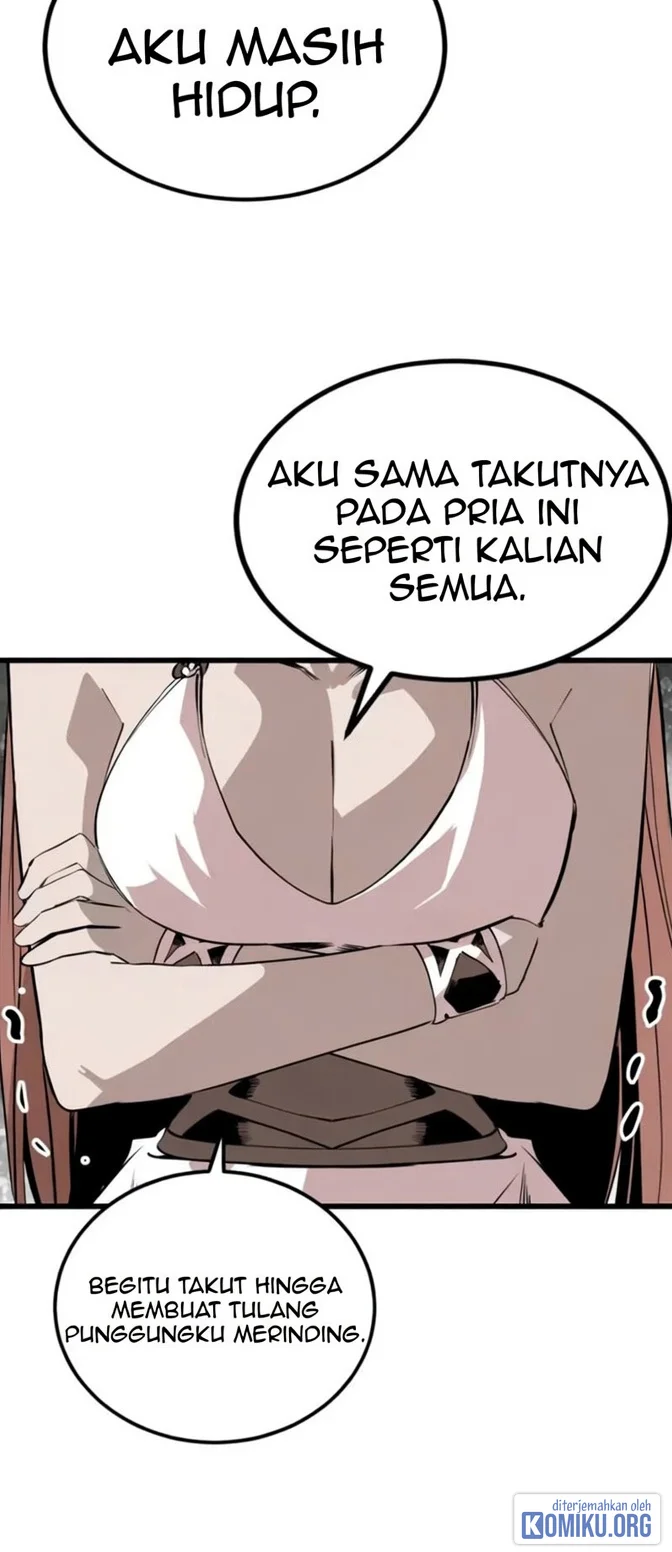 Hero Killer Chapter 284 - halaman 20