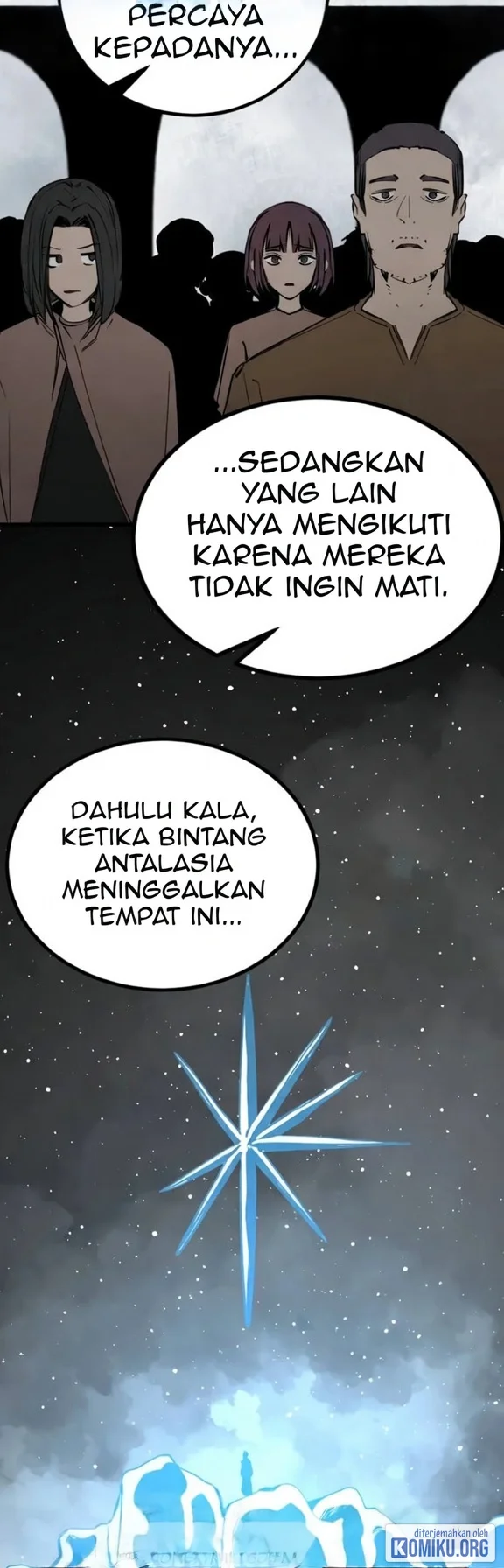 Hero Killer Chapter 284 - halaman 23