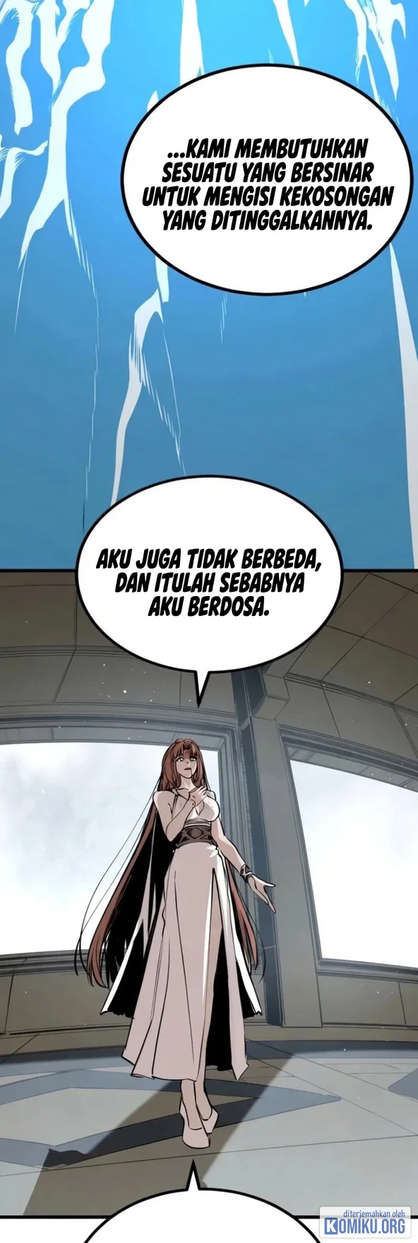 Hero Killer Chapter 284 - halaman 24