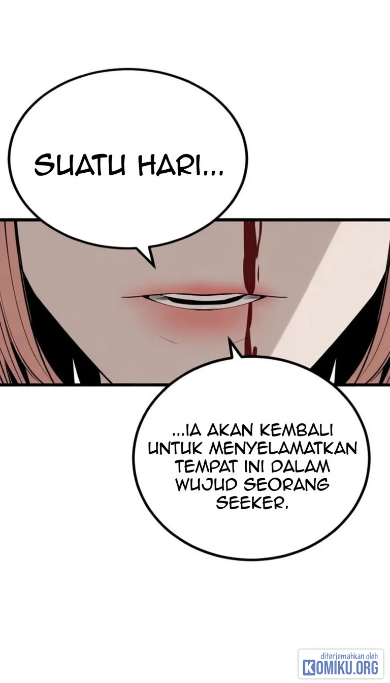 Hero Killer Chapter 284 - halaman 26