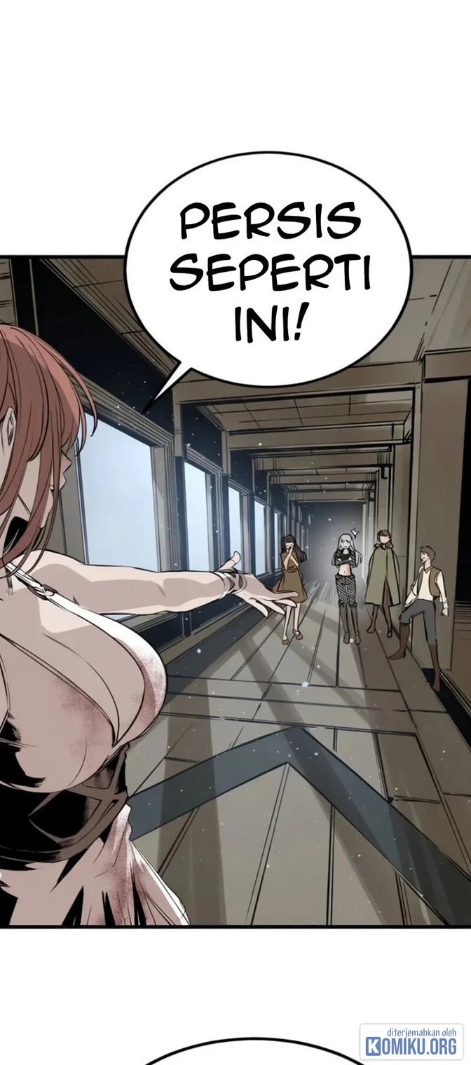 Hero Killer Chapter 284 - halaman 27