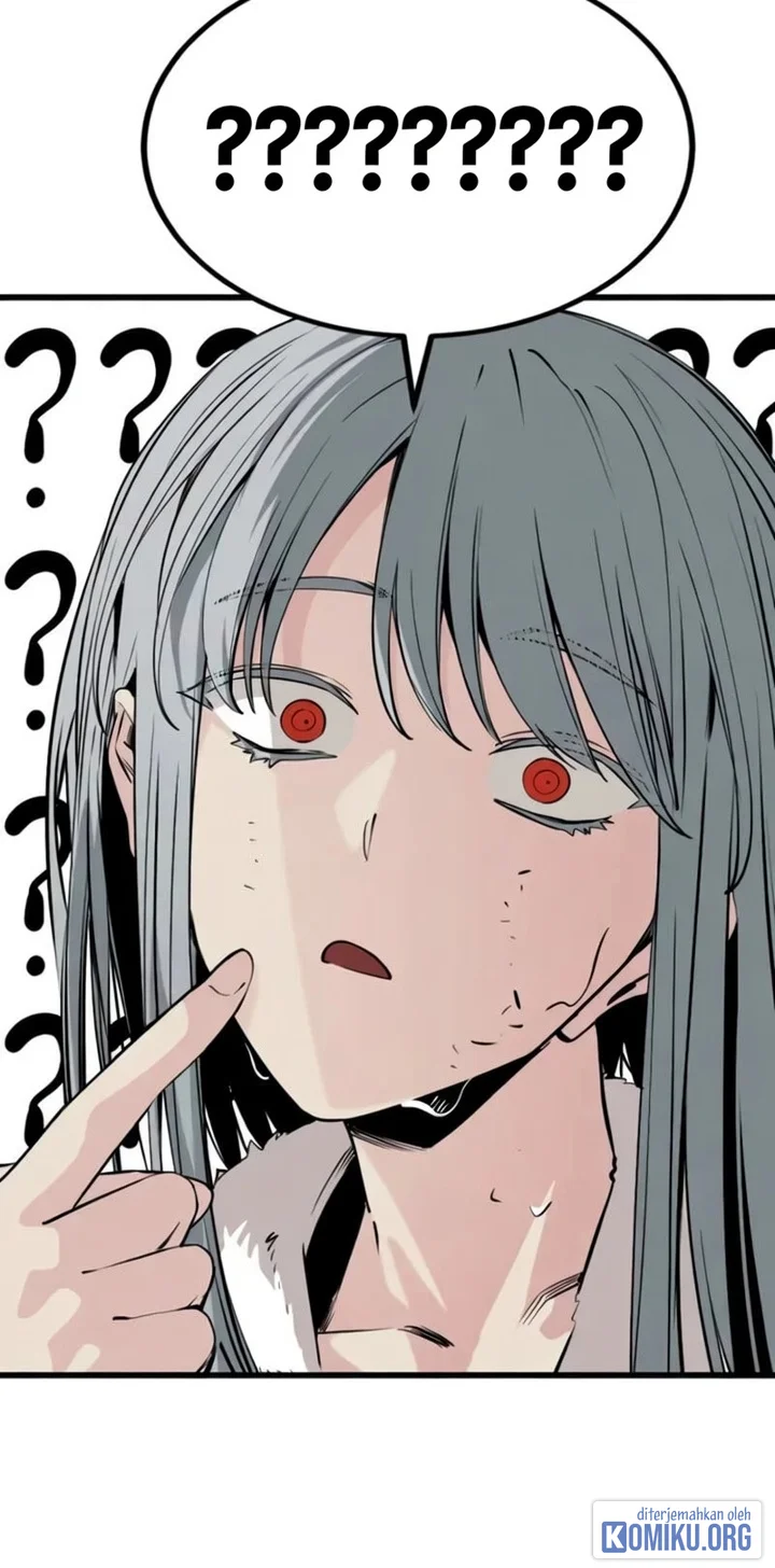 Hero Killer Chapter 284 - halaman 28
