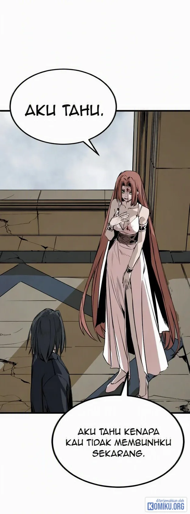 Hero Killer Chapter 284 - halaman 30