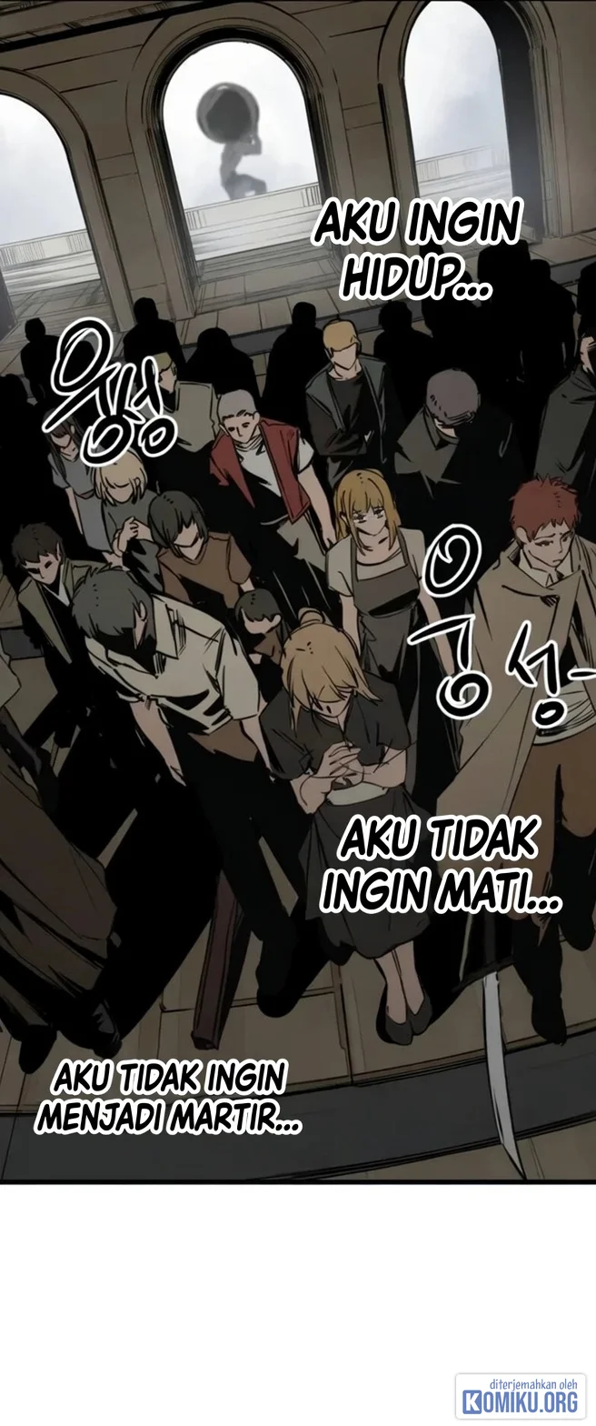 Hero Killer Chapter 284 - halaman 36