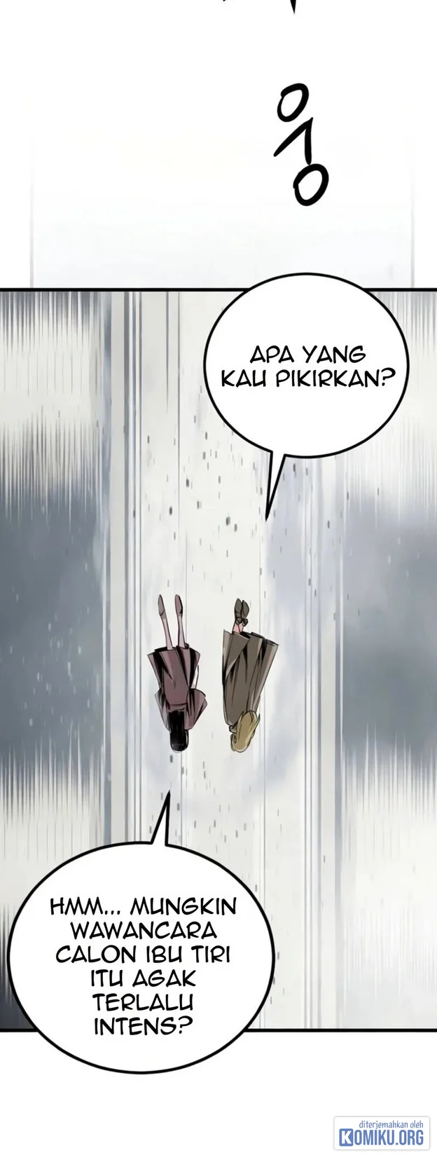 Hero Killer Chapter 284 - halaman 42