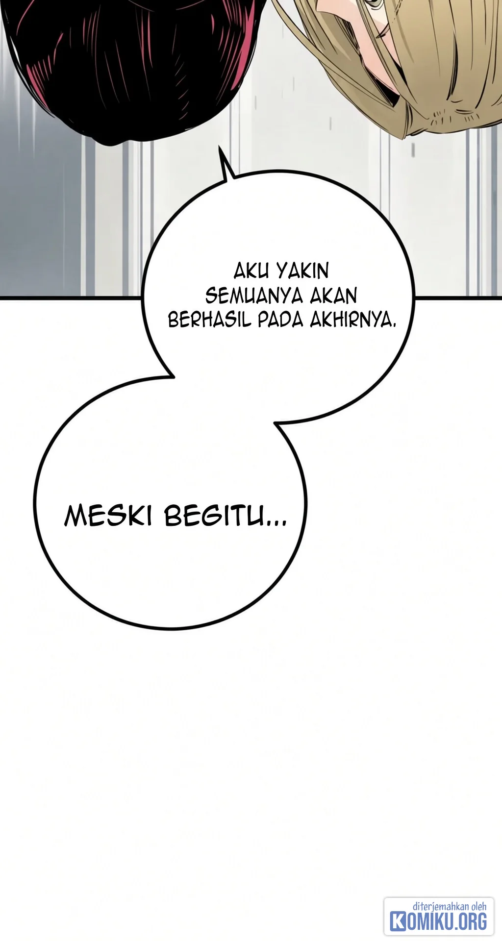 Hero Killer Chapter 284 - halaman 45