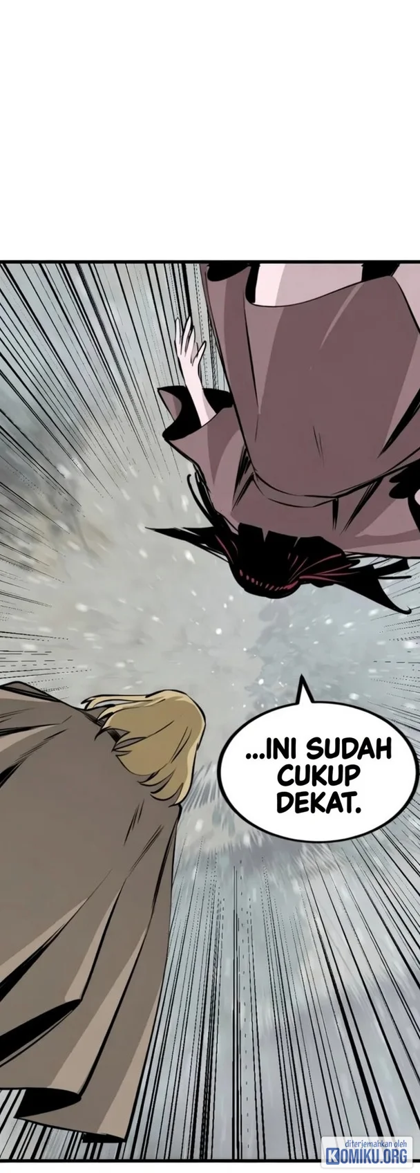 Hero Killer Chapter 284 - halaman 46