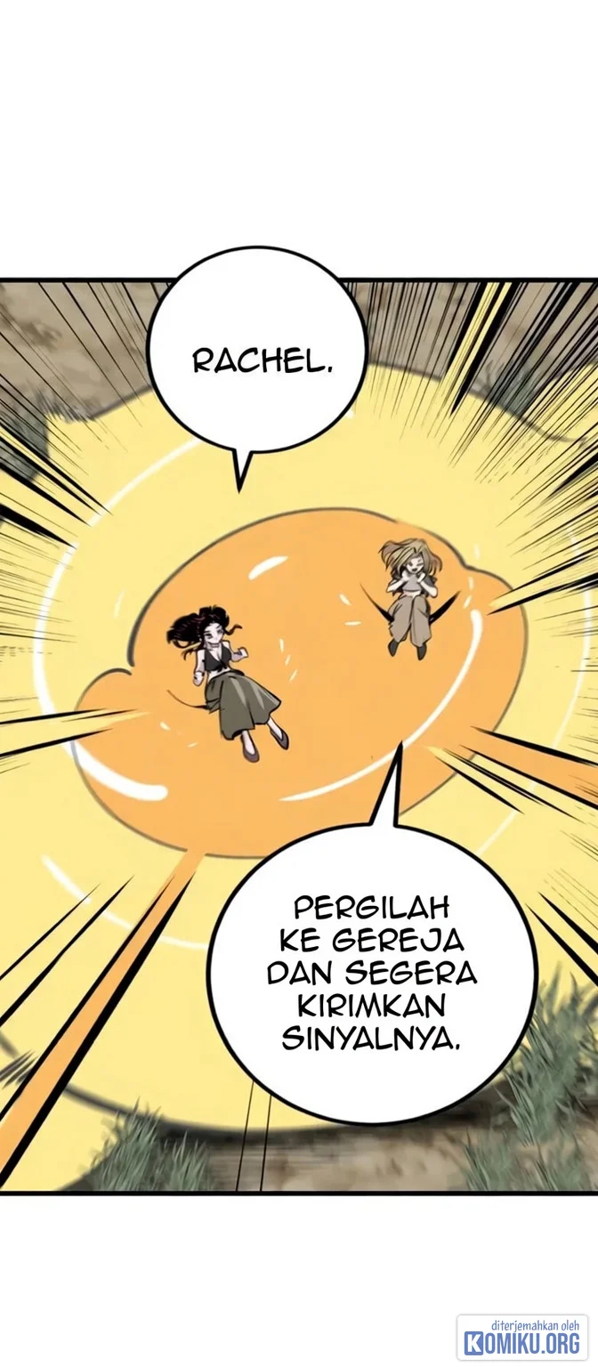 Hero Killer Chapter 284 - halaman 54