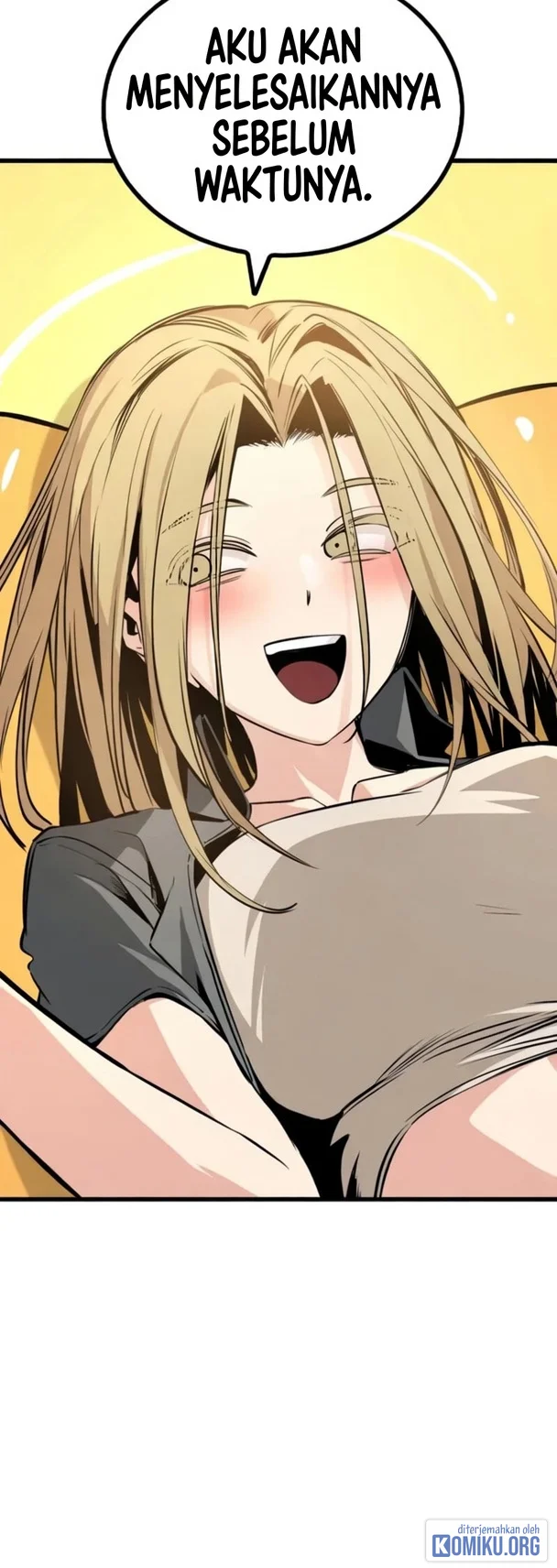 Hero Killer Chapter 284 - halaman 56