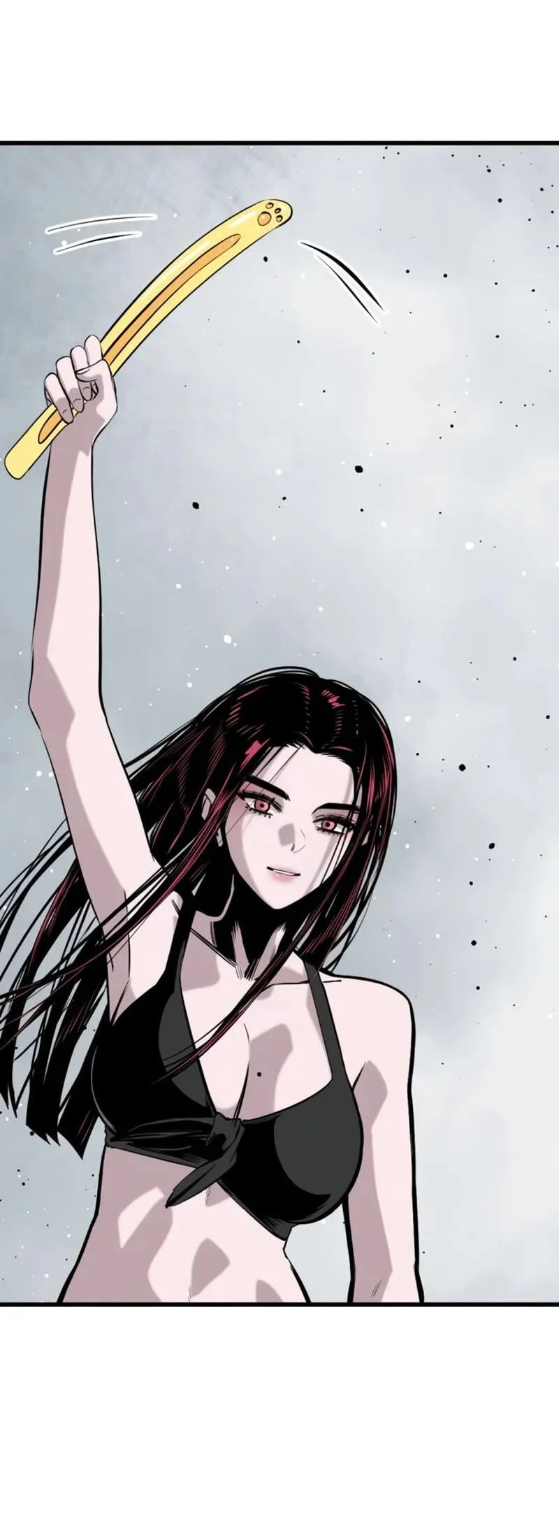 Hero Killer Chapter 284 - halaman 59