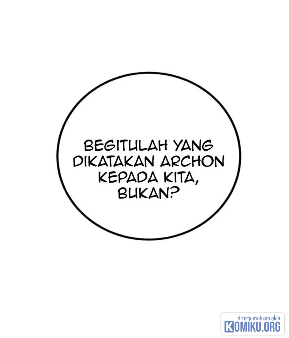 Hero Killer Chapter 284 - halaman 6