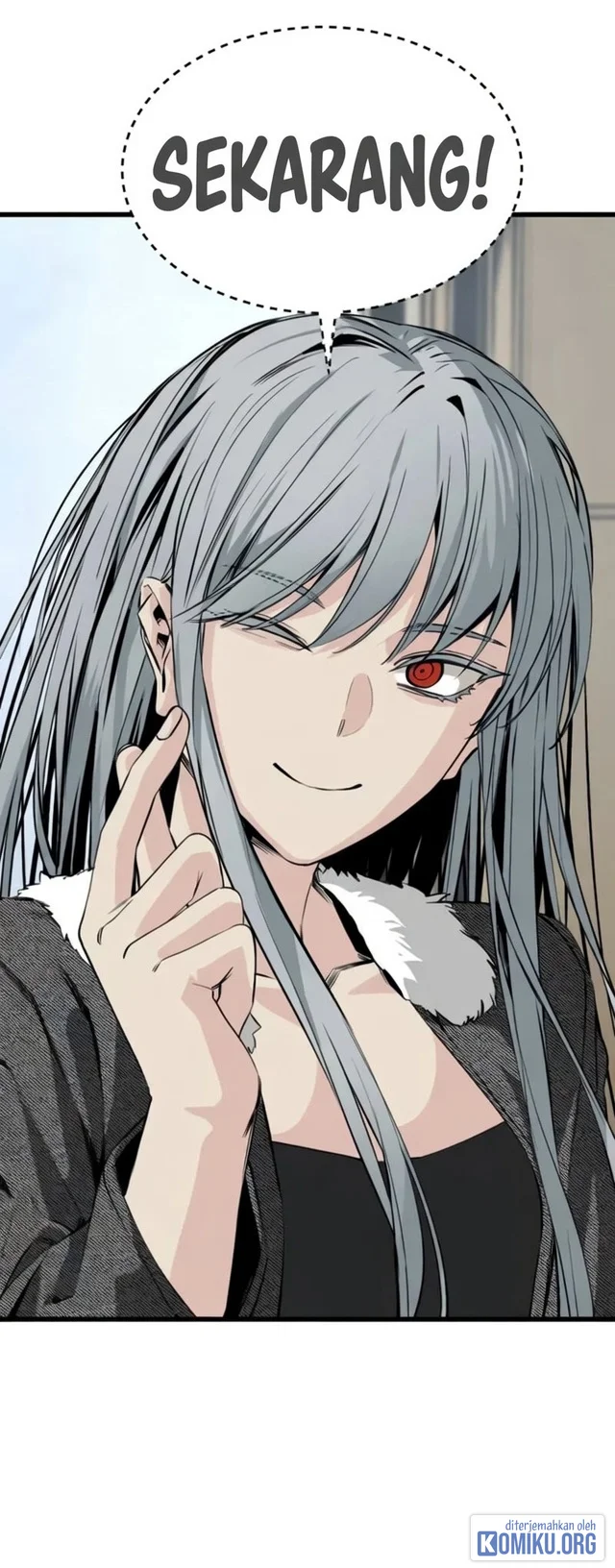 Hero Killer Chapter 284 - halaman 61