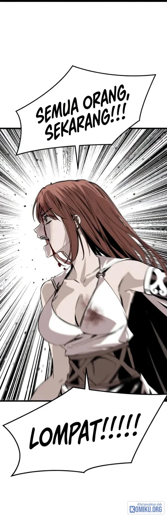 Hero Killer Chapter 284 - halaman 66