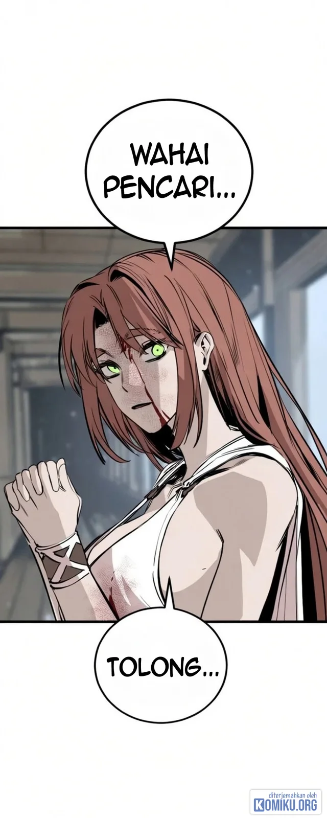 Hero Killer Chapter 284 - halaman 72