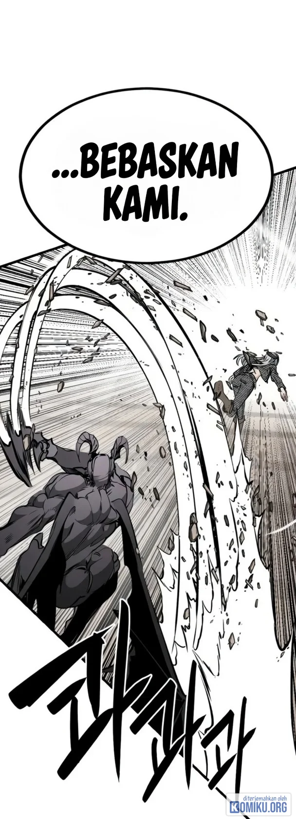 Hero Killer Chapter 284 - halaman 73