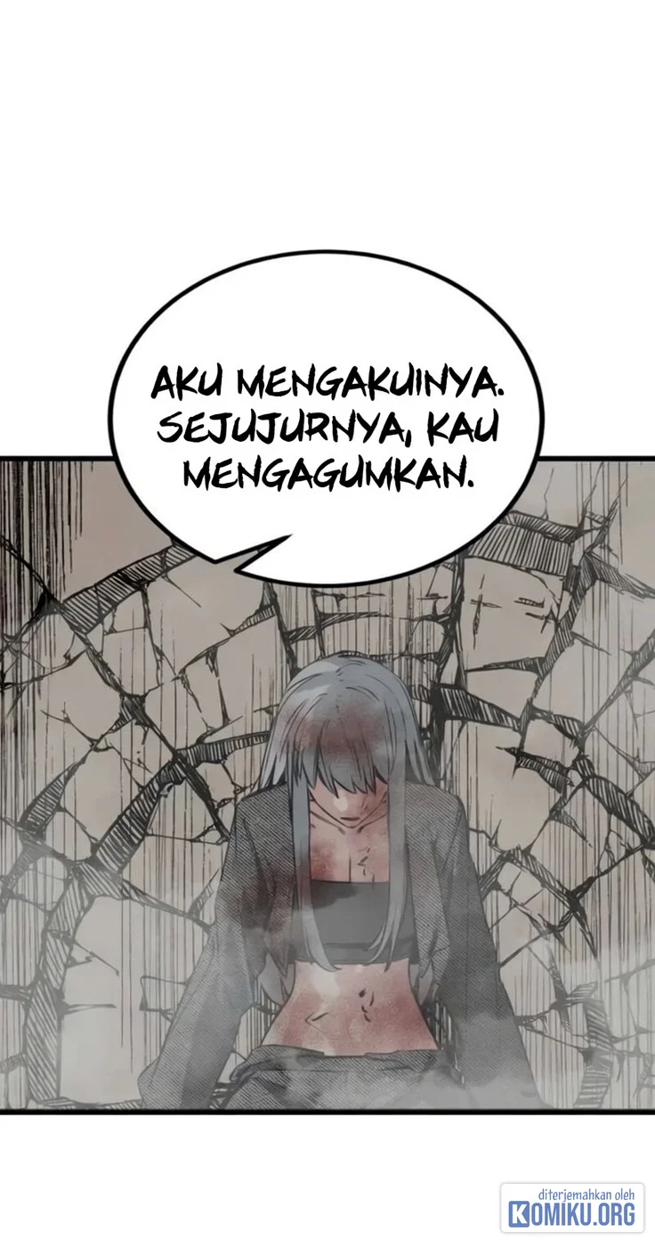 Hero Killer Chapter 284 - halaman 76