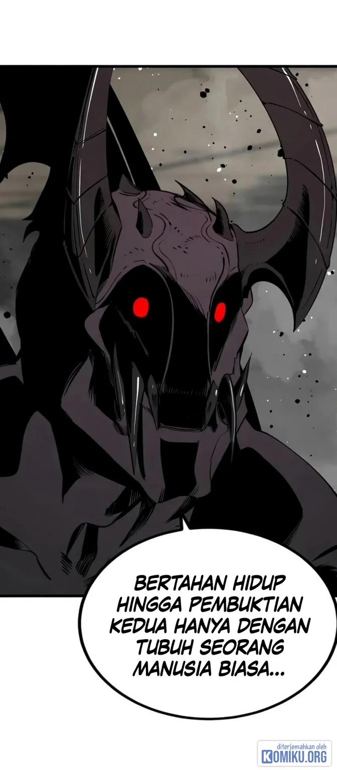 Hero Killer Chapter 284 - halaman 77