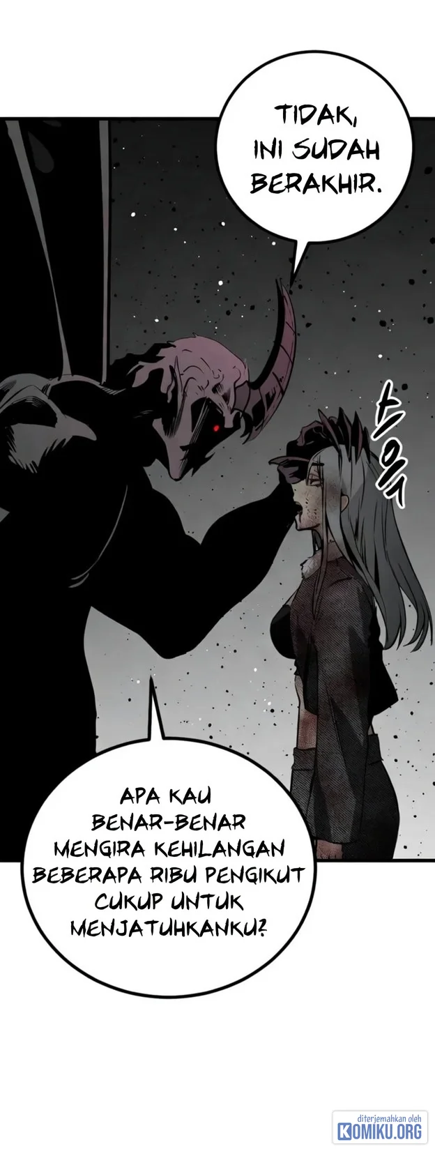Hero Killer Chapter 284 - halaman 79