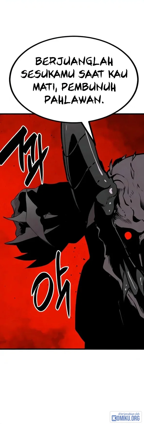 Hero Killer Chapter 284 - halaman 81