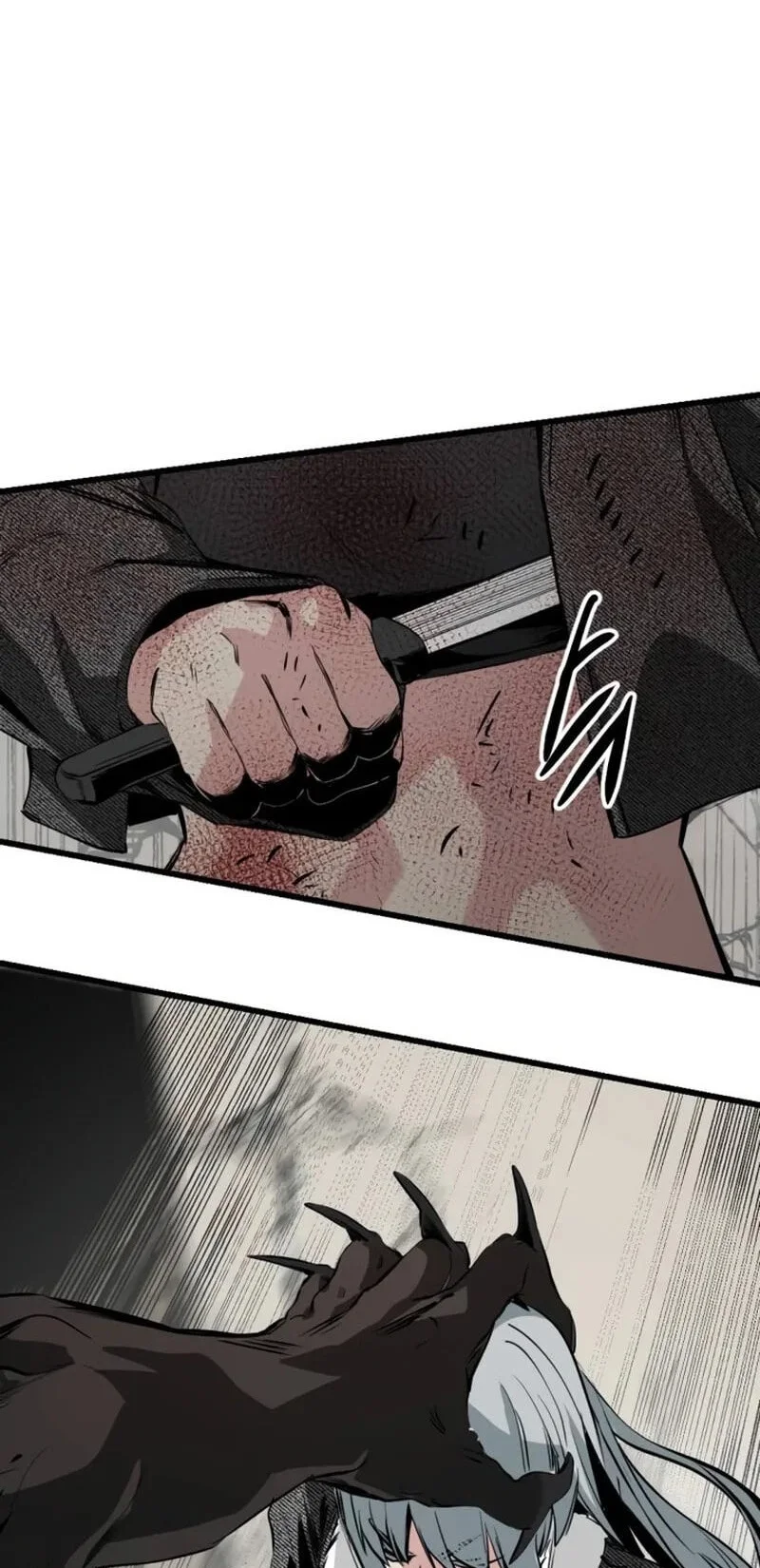 Hero Killer Chapter 284 - halaman 82
