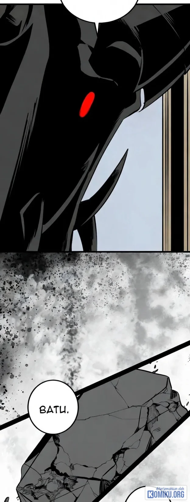 Hero Killer Chapter 284 - halaman 86