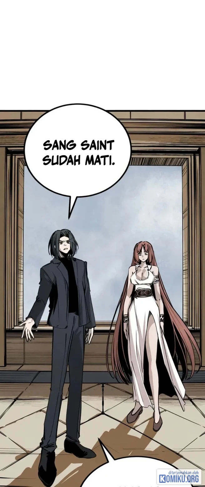 Hero Killer Chapter 284 - halaman 9