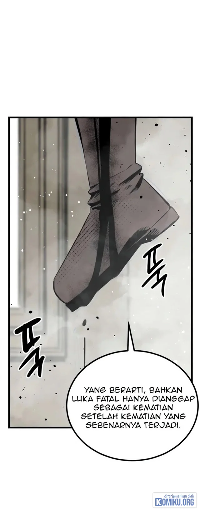Hero Killer Chapter 284 - halaman 92