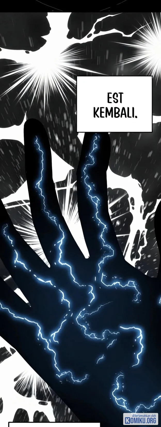 Hero Killer Chapter 284 - halaman 94