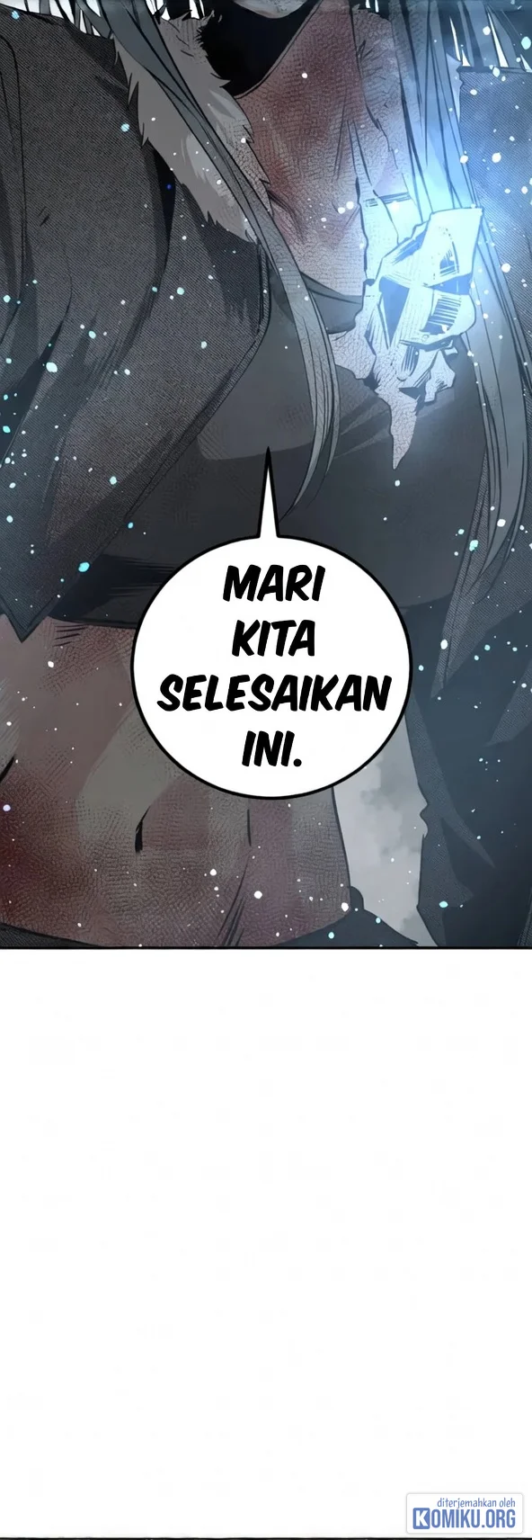 Hero Killer Chapter 284 - halaman 98